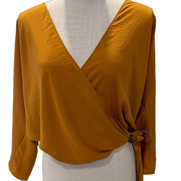 Express Tops - Express Blouse